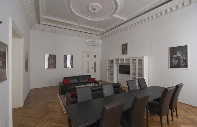 Heart of Vienna Luxury Residence - Foto 11