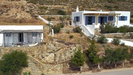 Penelope Villas - Foto 3