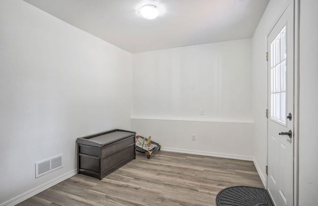 4brhot Tub & Arcademountain Get Away - Foto 40