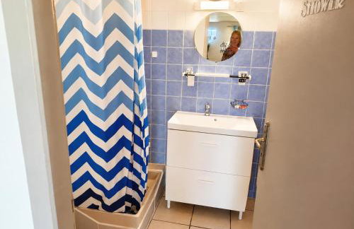 Maison Datcha avec jardin et piscine privée - Foto 12
