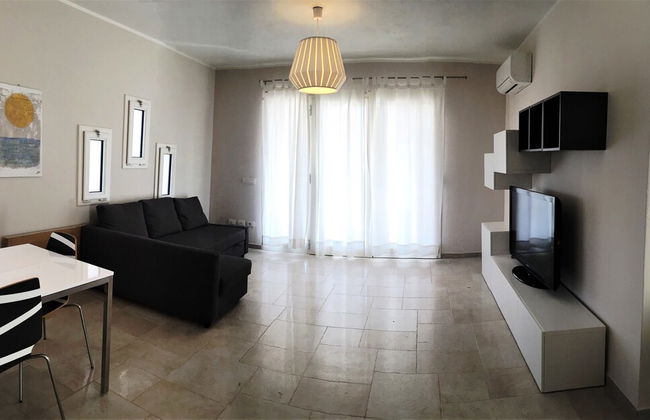 Santeodoro Exclusive House - Foto 7