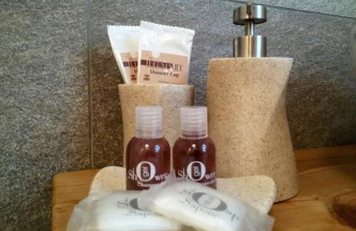 Casa Zebrusius - Bepi&Piera's Suite - Foto 22