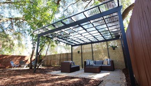 3 Bedroom Modern Ybor City Home- Pet Friendly - Foto 1