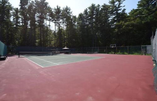 Family Retreat on Lake Winnipesaukee - Foto 51