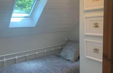 Gites de la Foret du Huelgoat - Foto 25