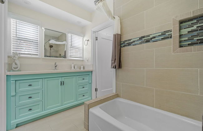 Carlsbad Blvd Villa in Carlsbad - Foto 12