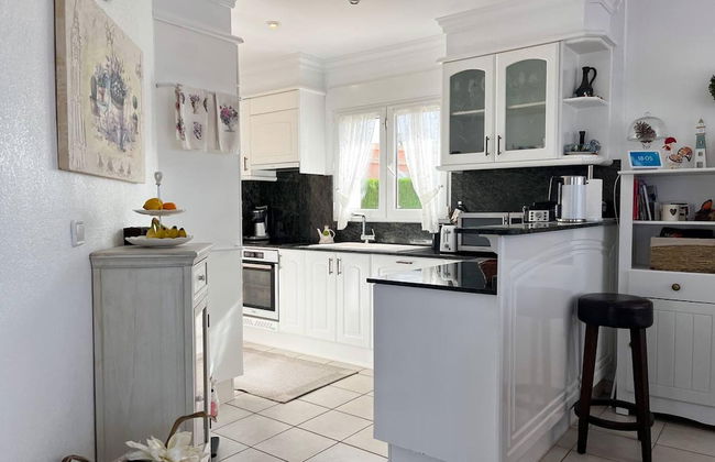 Villa El Sueno Panoramico - Foto 9