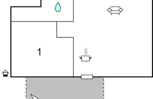 Amazing Apartment In Umag With Wifi - Foto 23