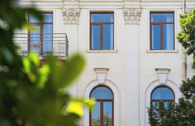 Alma Boutique Hotel - Photo 33