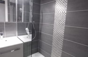 Cap Esterel Studio climatisé vue mer partielle - Foto 21