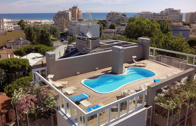 Residence Delfina - Foto 21