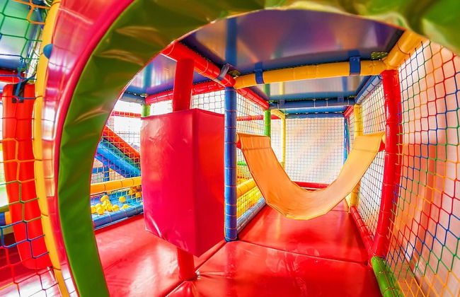 Grand Baltic Apartments - Foto 47