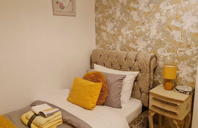 Immaculate 3-bed House in Middleton - Foto 4