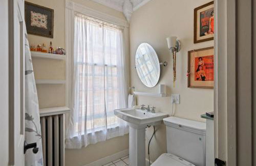 87 on Pine - Beautiful Historic Townhome - Foto 38