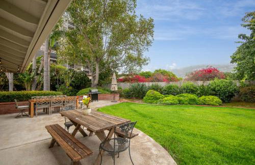 La Jolla Shores Family Getaway - Foto 29