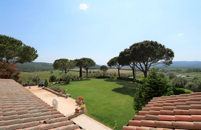 Cucco - Baia degli Ulivi - Foto 23