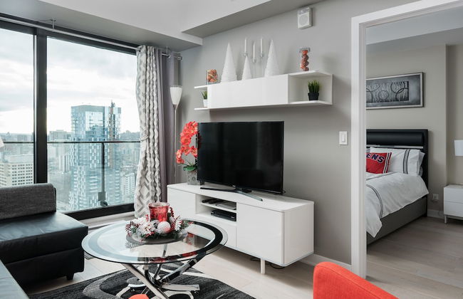 Luxury home in downtown Montreal - Photo 23