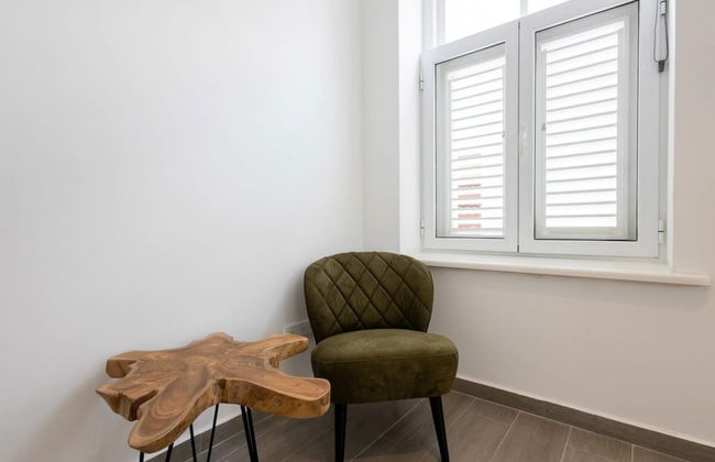 Willemstad Historic City Suite - Foto 17