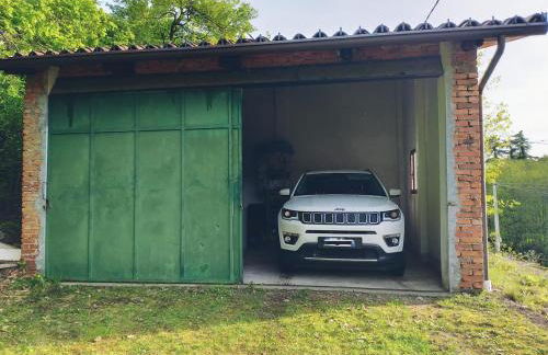 Dimora 5 laghi -A due passi dal Lago Sirio - Photo 28