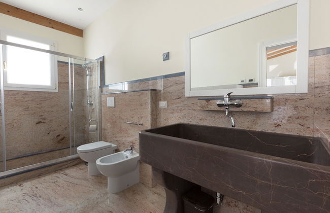 Villa Vincenti - Foto 28