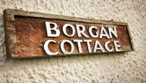 Borgan Cottage - Foto 4