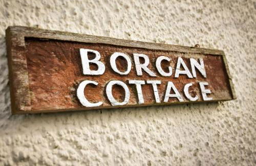Borgan Cottage - Foto 4
