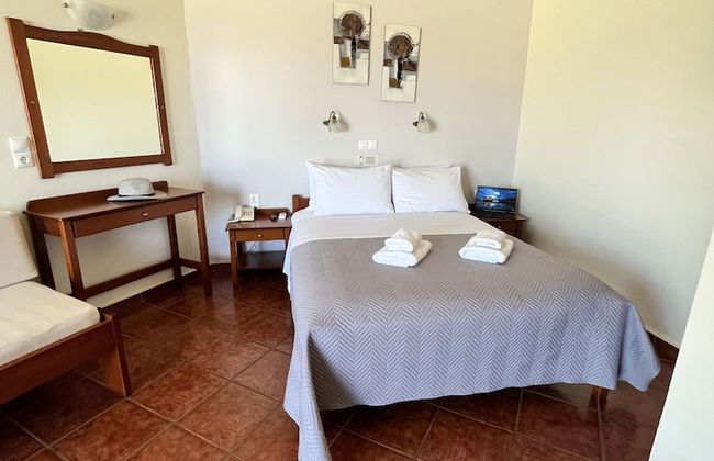 Iolkos Hotel Apartments - Foto 43