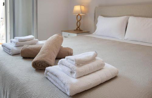 Marilu's, Paxos Port House - Foto 24