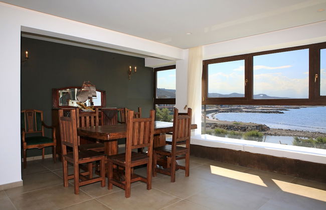 Kouvohori Villas Crete - Foto 70