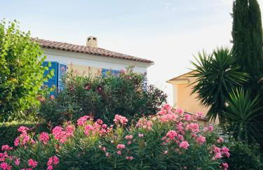 Villa climatisée calme avec piscine partagée Saint AYGULF/FREJUS - Foto 58