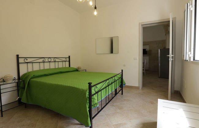 Spicchi di Salento - Mandarino - Photo 14