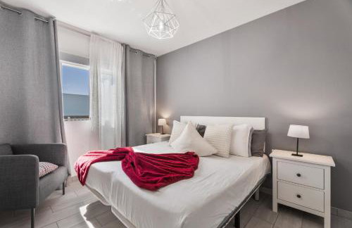 2 Apartamentos Omanai Tenerife Sur - Foto 5