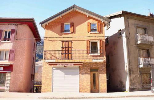 Au Petit Sommet - Cerf Brun Appartement centre ville 35M2 - Photo 32