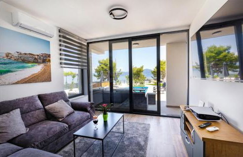 Nice Home In Drace With Sauna - Foto 4