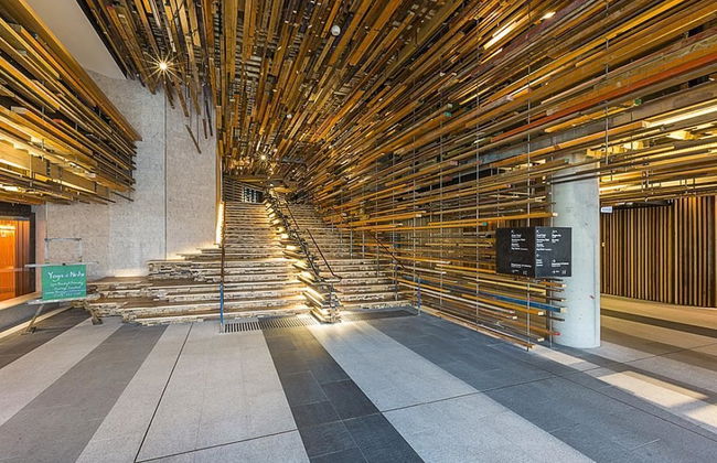 Accommodate Canberra - Nishi - Foto 2