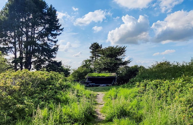 Holiday Home in Fjällbacka - Foto 16