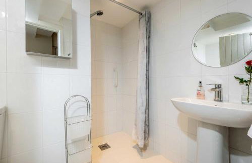 Beck Cottage, Wood Green, New Forest UK - Foto 15