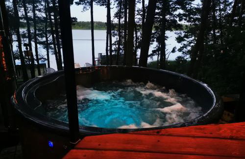 Nad Narvią - Glamp - Foto 18