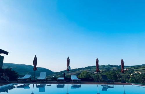 Luxury Villa Countryside - Photo 27