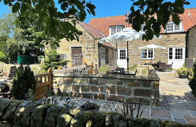 Smugglers Rock Cottages - Foto 40