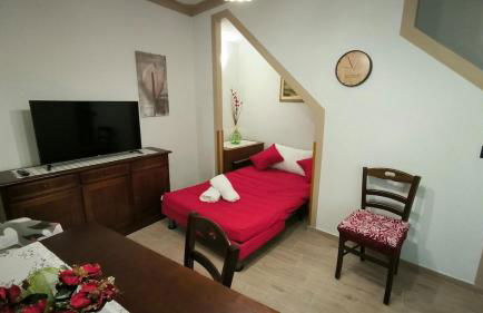 Casa vacanze Dimora Castello 19 - Foto 11