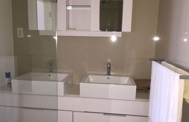 CBD Home Away From Home - Foto 22