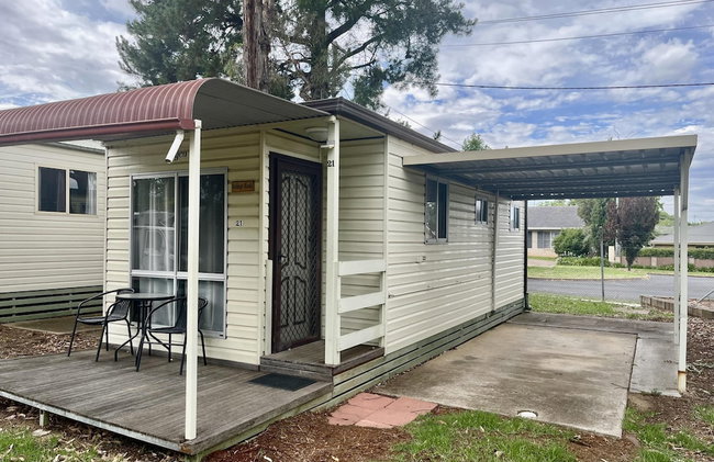 Young Tourist Park - Foto 49