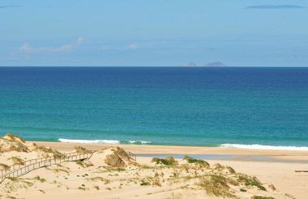 Praia Del Rei Pool - Foto 13