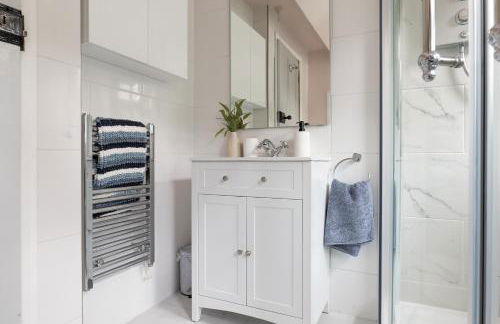 Remarkable Cotswolds 1 bedroom cottage in Finstock - Foto 40