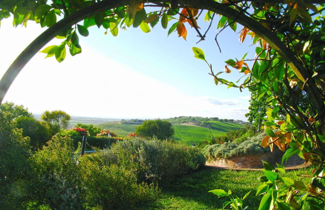 Agriturismo Santa Margherita - Photo 66