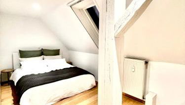 Ferienwohnung Im Städtle - Foto 5