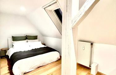 Ferienwohnung Im Städtle - Foto 5