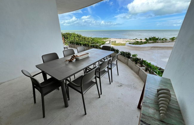 SIELA Beachfront Apartment-Ground Floor - Photo 14