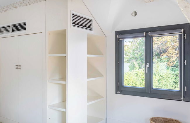 Charming Small Private House - Marseille 8th - Foto 13